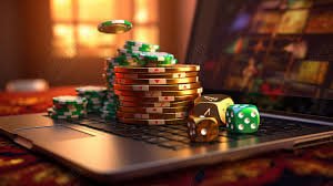 Koleksi permainan slot online terbaik di Pangkalantoto dengan RTP tinggi