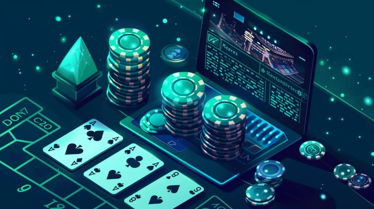 Fitur lengkap aplikasi Pangkalantoto download untuk taruhan dan slot