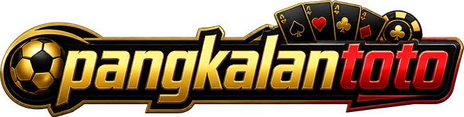 Pangkalantoto Logo